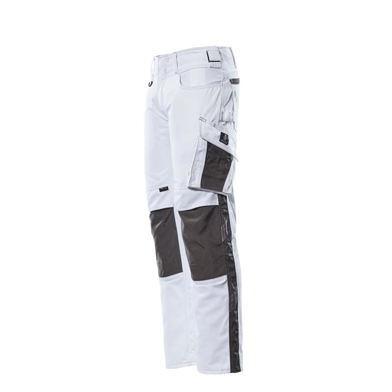 MASCOT® Pantalon avec poches genouillères 12679-442