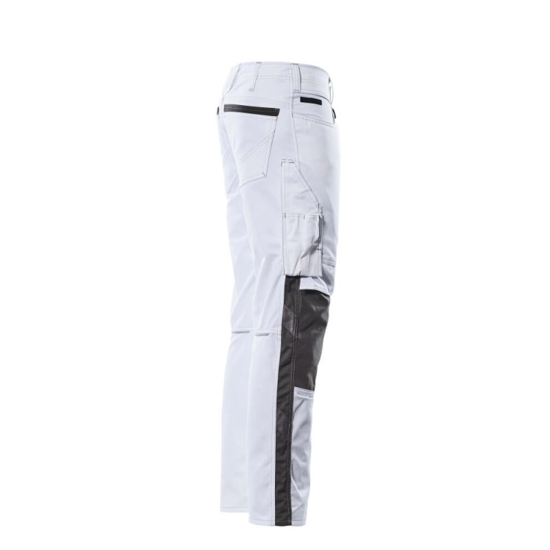 MASCOT® Pantalon avec poches genouillères 12679-442