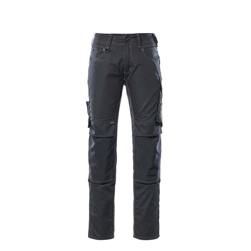 MASCOT® Pantalon avec poches genouillères 12679-442