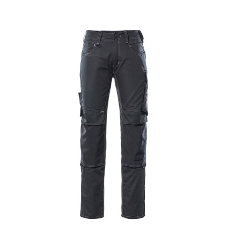 MASCOT® Pantalon avec poches genouillères 12679-442
