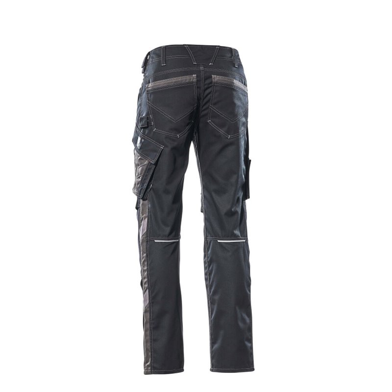 MASCOT® Pantalon avec poches genouillères 12679-442