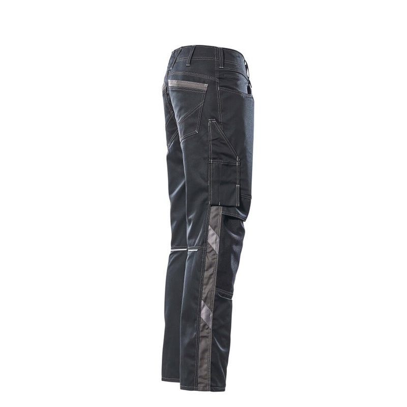 MASCOT® Pantalon avec poches genouillères 12679-442