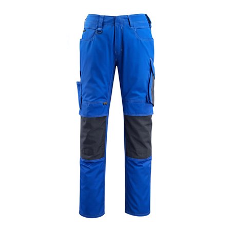 MASCOT® Pantalon avec poches genouillères 12679-442