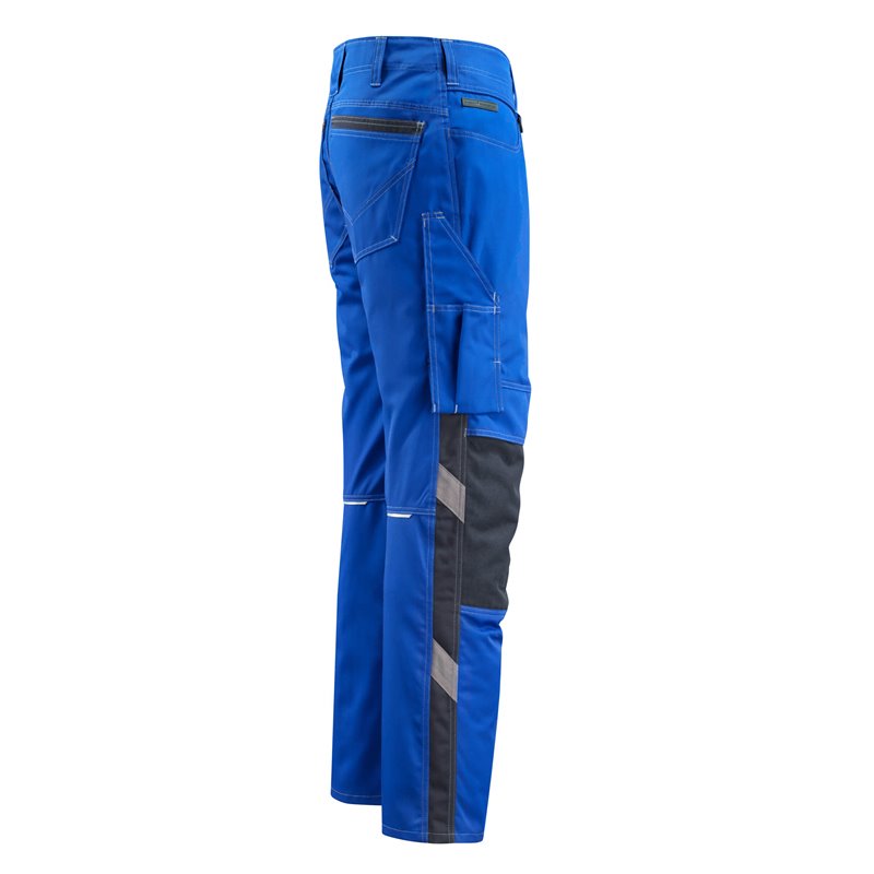 MASCOT® Pantalon avec poches genouillères 12679-442