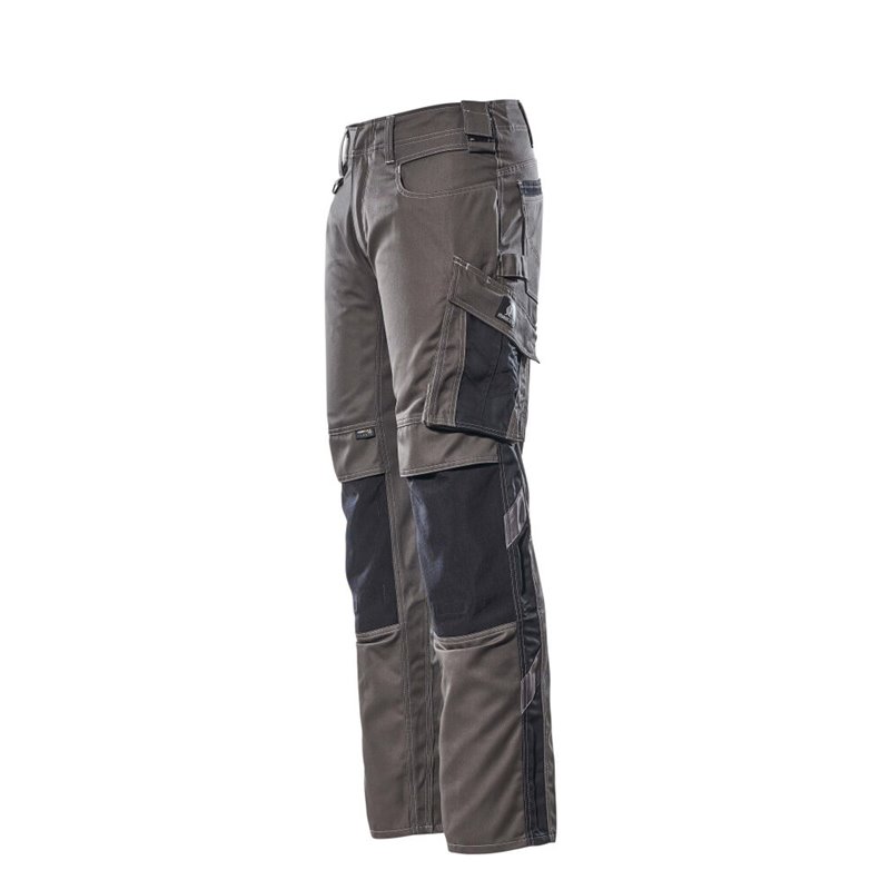 MASCOT® Pantalon avec poches genouillères 12679-442