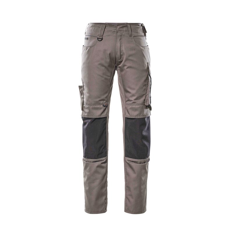 MASCOT® Pantalon avec poches genouillères 12679-442