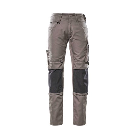 MASCOT® Pantalon avec poches genouillères 12679-442