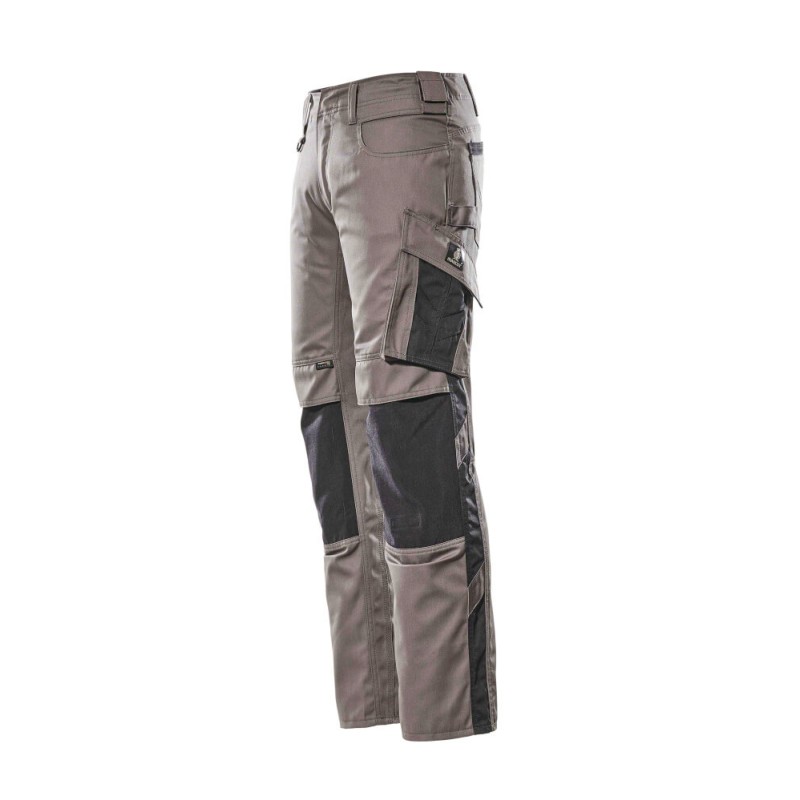 MASCOT® Pantalon avec poches genouillères 12679-442