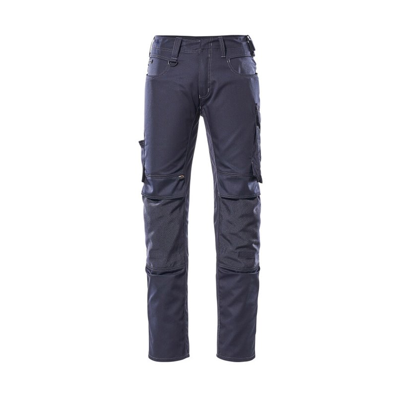 MASCOT® Pantalon avec poches genouillères 12779-442