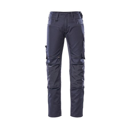 MASCOT® Pantalon avec poches genouillères 12779-442