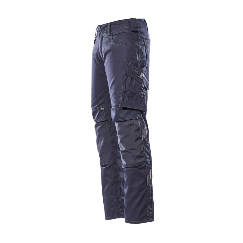 MASCOT® Pantalon avec poches genouillères 12779-442