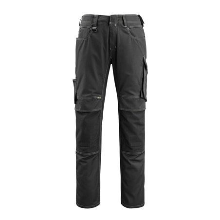 MASCOT® Pantalon avec poches genouillères 12779-442