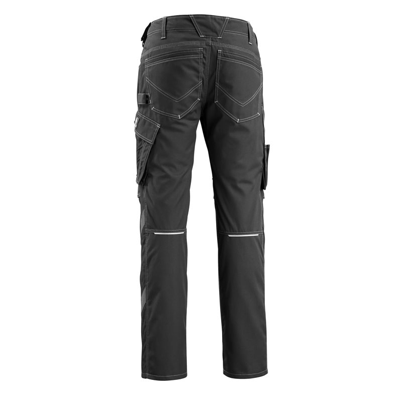 MASCOT® Pantalon avec poches genouillères 12779-442