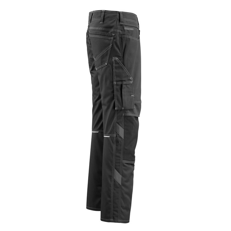 MASCOT® Pantalon avec poches genouillères 12779-442
