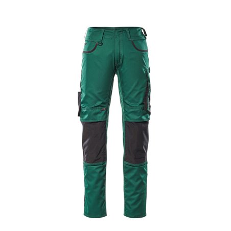MASCOT® Pantalon avec poches genouillères 13079-230