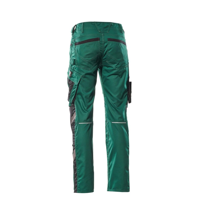 MASCOT® Pantalon avec poches genouillères 13079-230