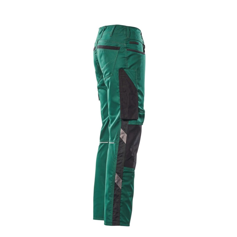 MASCOT® Pantalon avec poches genouillères 13079-230
