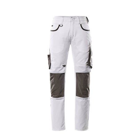 MASCOT® Pantalon avec poches genouillères 13079-230