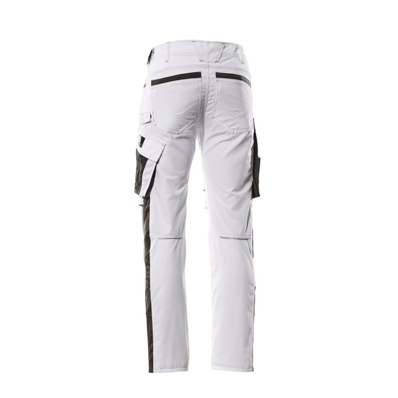 MASCOT® Pantalon avec poches genouillères 13079-230