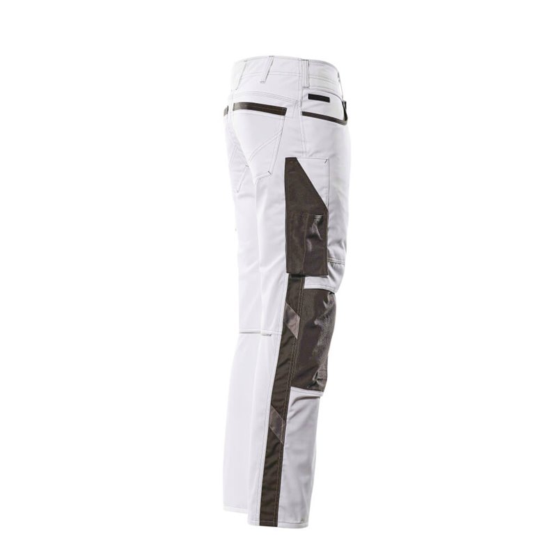 MASCOT® Pantalon avec poches genouillères 13079-230