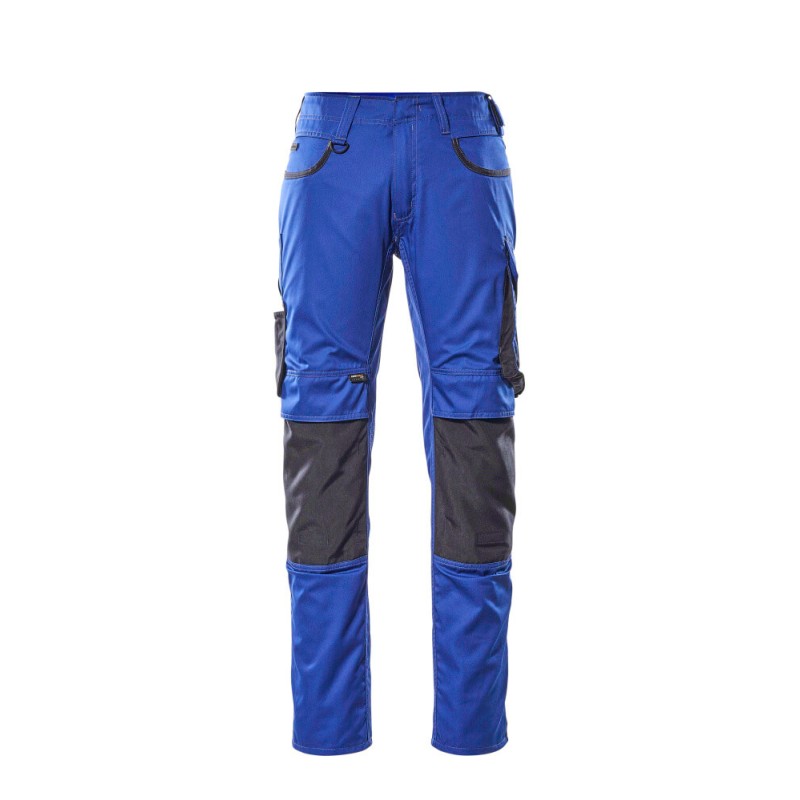 MASCOT® Pantalon avec poches genouillères 13079-230