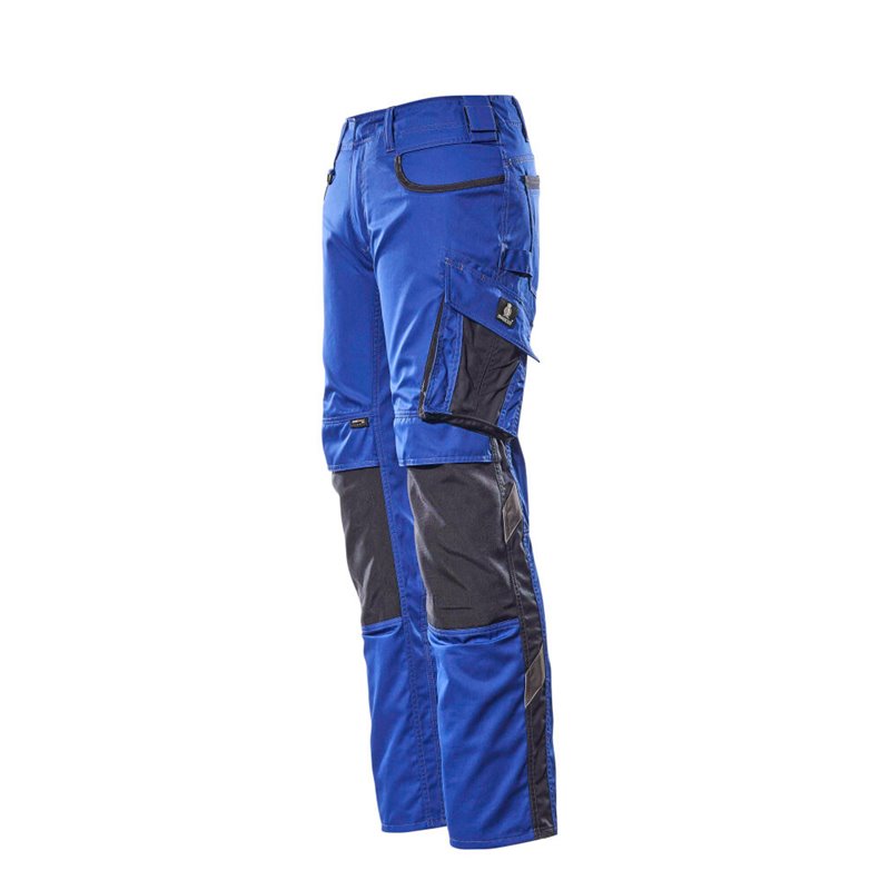 MASCOT® Pantalon avec poches genouillères 13079-230