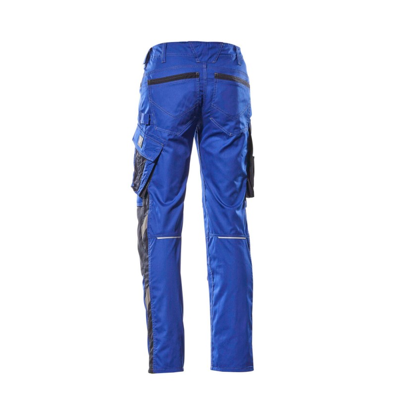 MASCOT® Pantalon avec poches genouillères 13079-230
