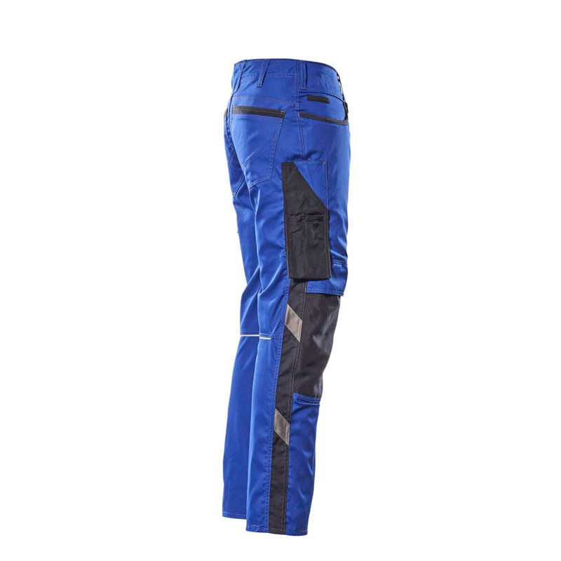 MASCOT® Pantalon avec poches genouillères 13079-230