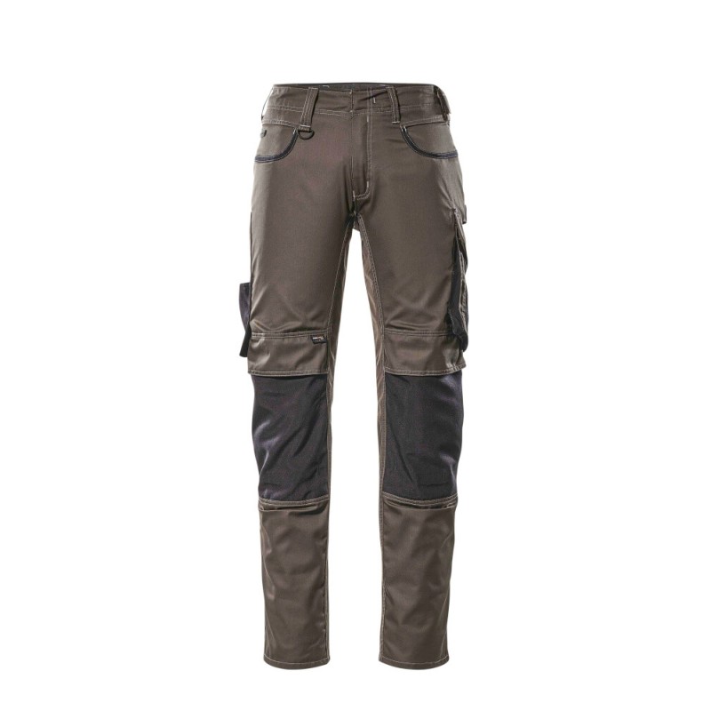 MASCOT® Pantalon avec poches genouillères 13079-230