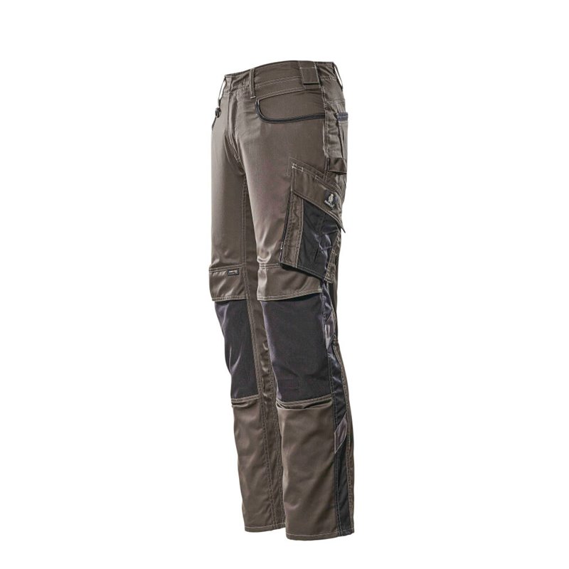 MASCOT® Pantalon avec poches genouillères 13079-230