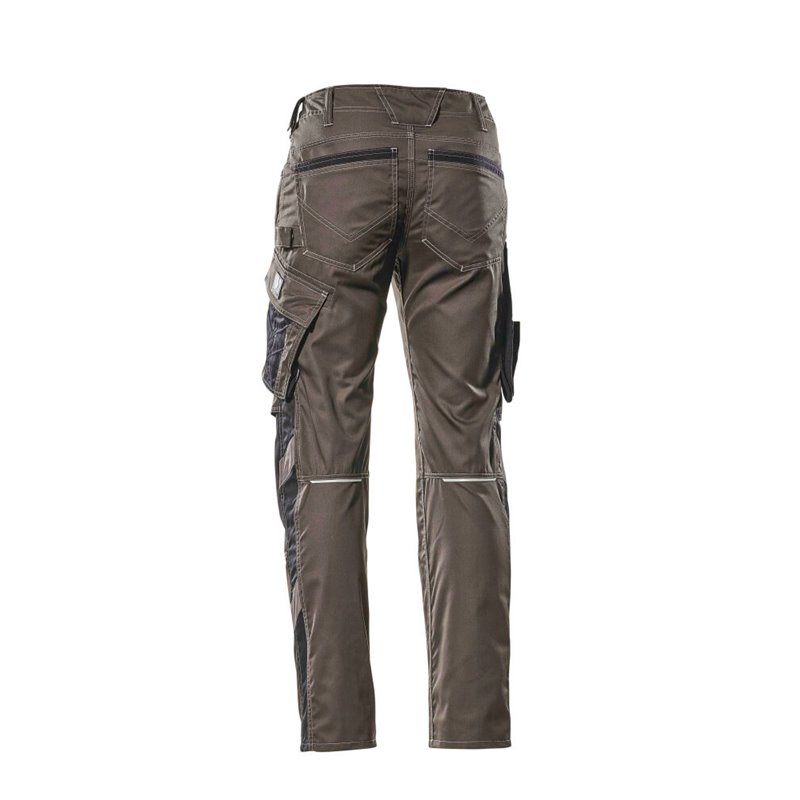 MASCOT® Pantalon avec poches genouillères 13079-230