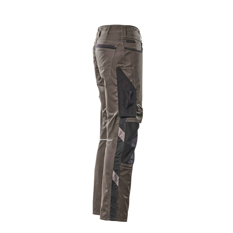 MASCOT® Pantalon avec poches genouillères 13079-230