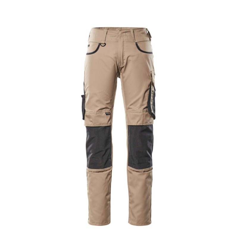 MASCOT® Pantalon avec poches genouillères 13079-230