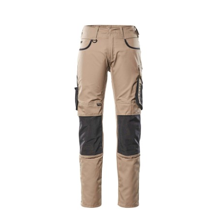 MASCOT® Pantalon avec poches genouillères 13079-230