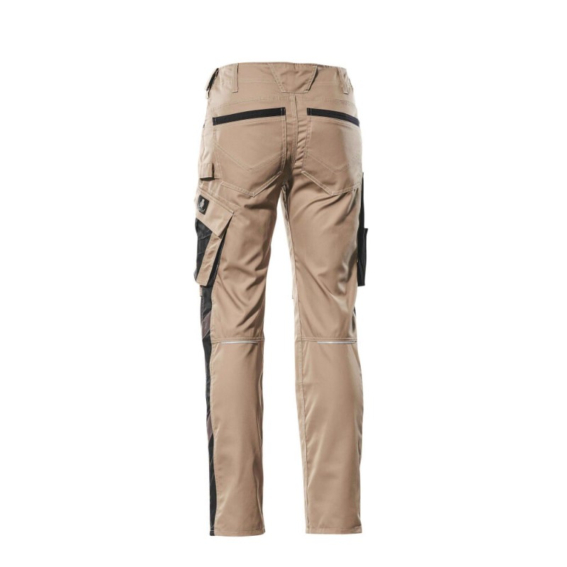 MASCOT® Pantalon avec poches genouillères 13079-230