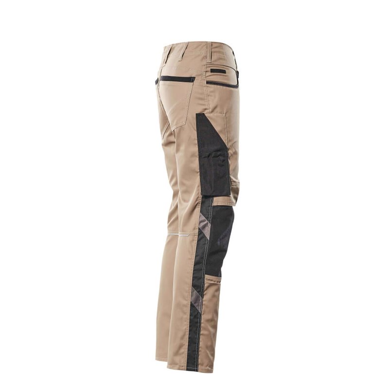 MASCOT® Pantalon avec poches genouillères 13079-230