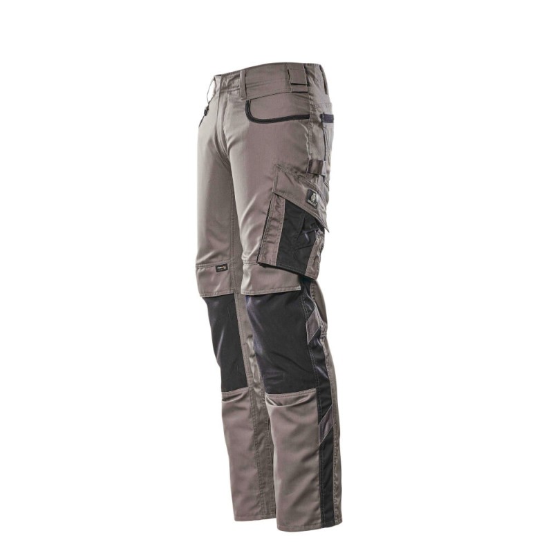 MASCOT® Pantalon avec poches genouillères 13079-230