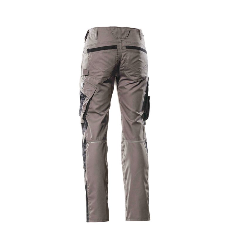 MASCOT® Pantalon avec poches genouillères 13079-230