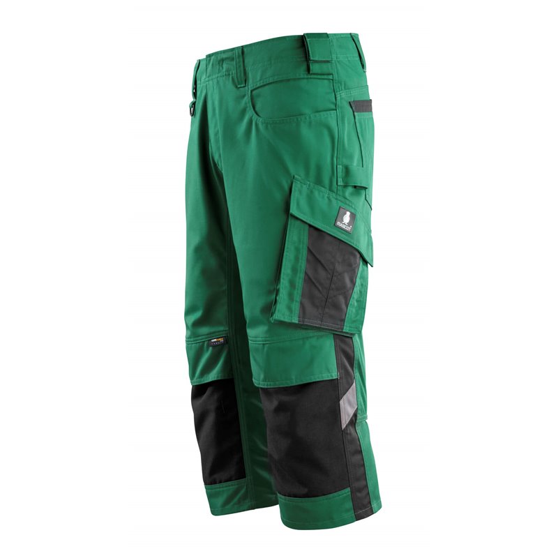 MASCOT® Pantacourt avec poches genouillères 14149-442