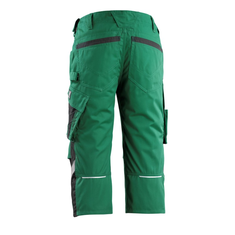 MASCOT® Pantacourt avec poches genouillères 14149-442