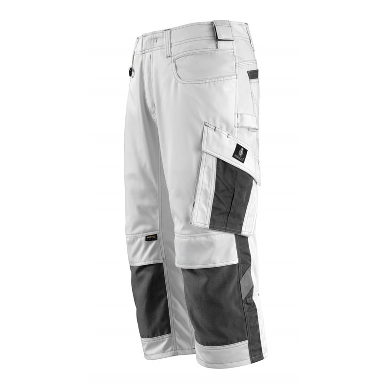 MASCOT® Pantacourt avec poches genouillères 14149-442