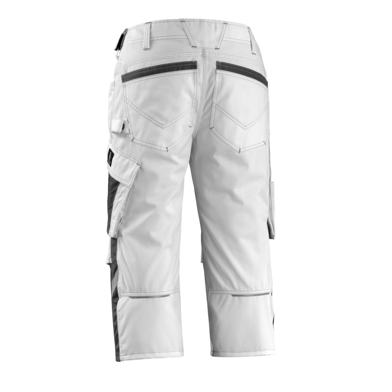 MASCOT® Pantacourt avec poches genouillères 14149-442