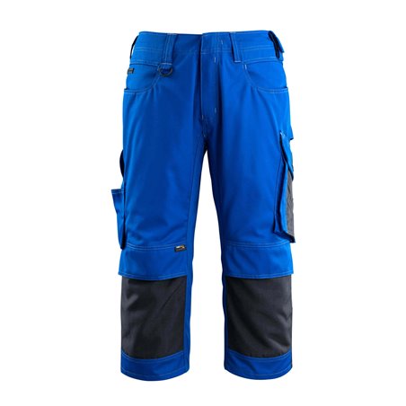 MASCOT® Pantacourt avec poches genouillères 14149-442