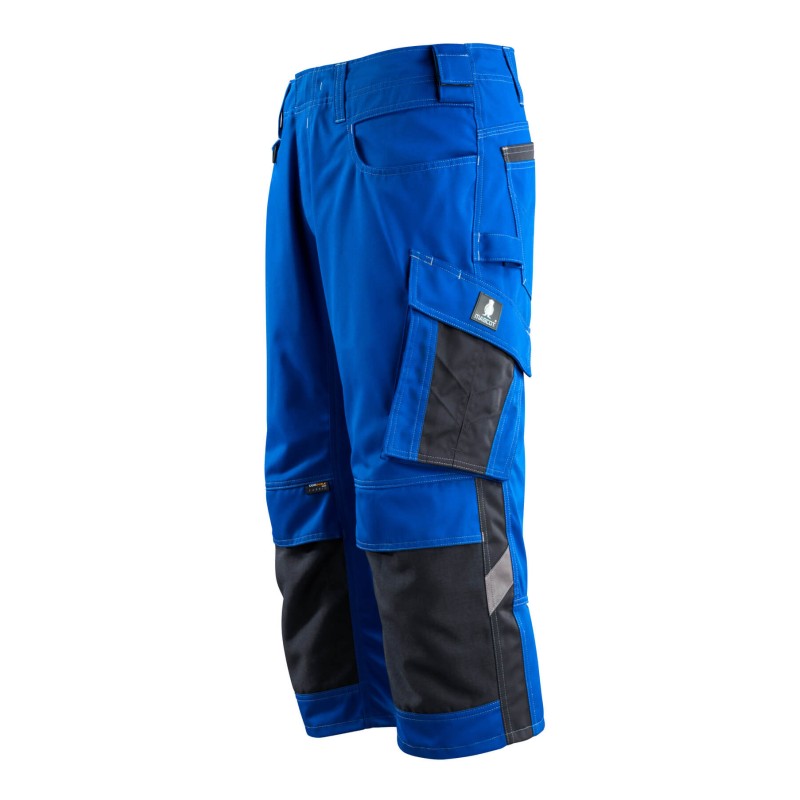 MASCOT® Pantacourt avec poches genouillères 14149-442