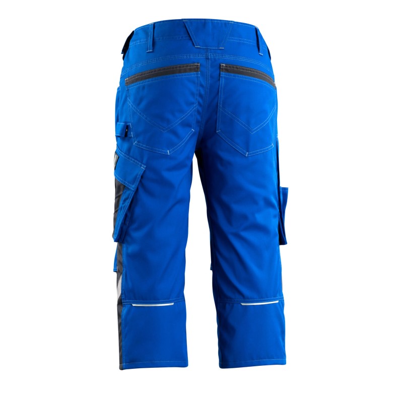 MASCOT® Pantacourt avec poches genouillères 14149-442