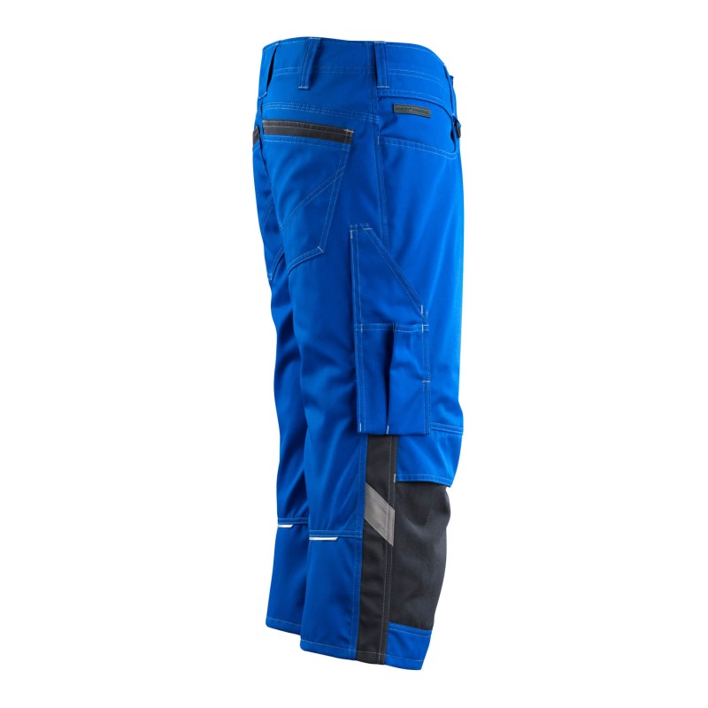 MASCOT® Pantacourt avec poches genouillères 14149-442