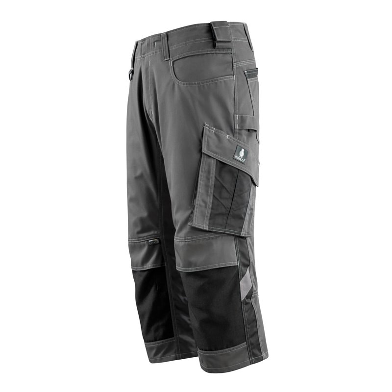 MASCOT® Pantacourt avec poches genouillères 14149-442