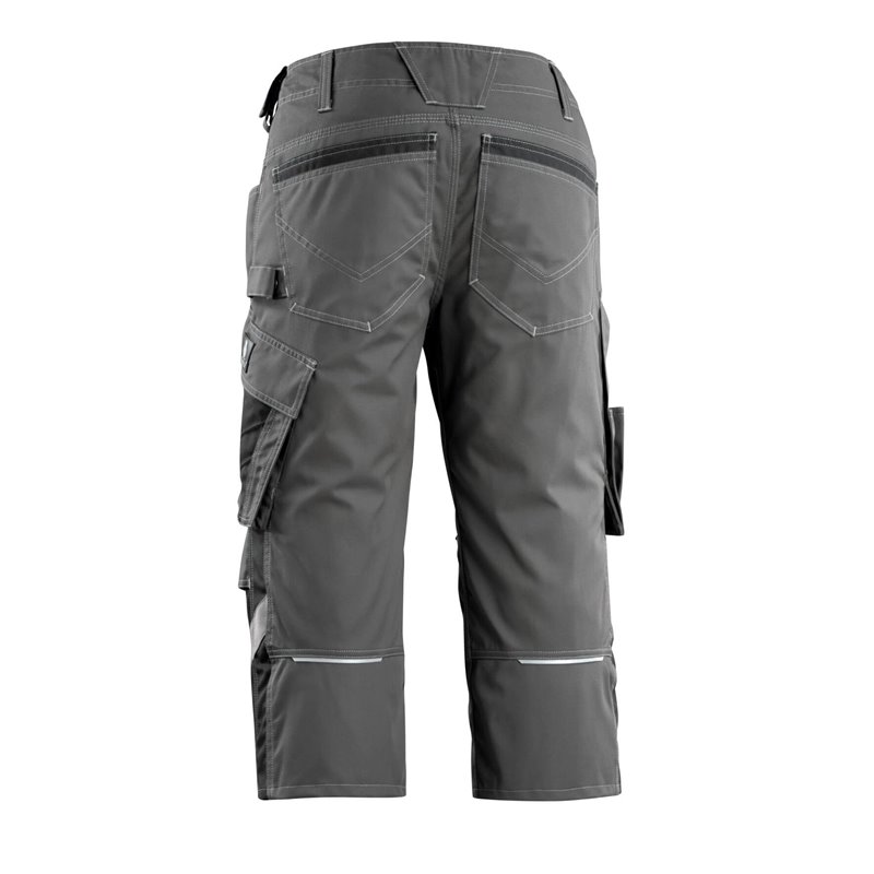 MASCOT® Pantacourt avec poches genouillères 14149-442