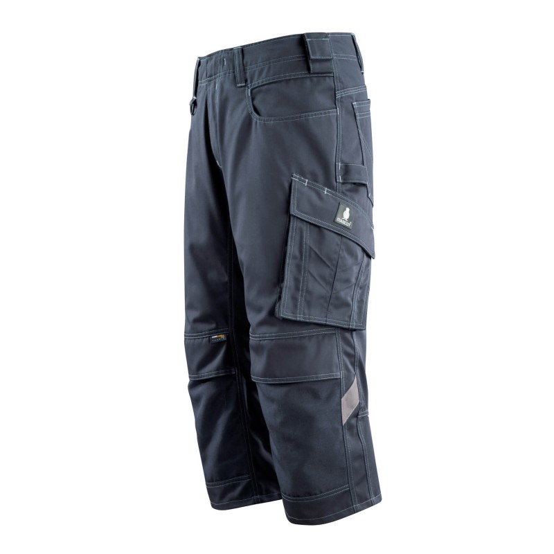 MASCOT® Pantacourt avec poches genouillères 14249-442