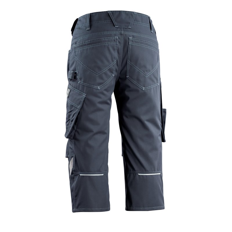 MASCOT® Pantacourt avec poches genouillères 14249-442